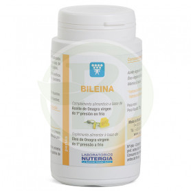 Bileina 60 Perlas Nutergia