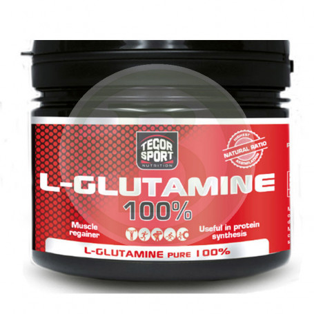 L-Glutamina 250Gr. Tegor