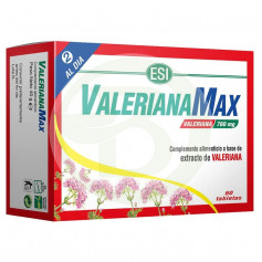 ValerianMax 60 Tablets ESI - Trepat Diet