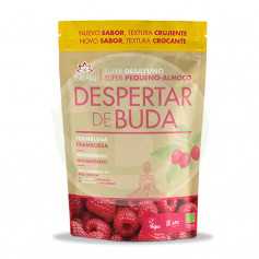 Awakening Buddha Raspberry Bio 360Gr. Iswari