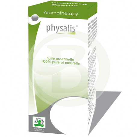 Incienso 10Ml. Physalis