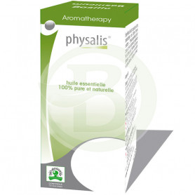 Litsea 10Ml. Physalis