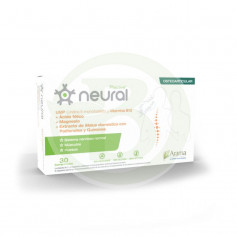 Neural 30 Tablets Arama Natural Products