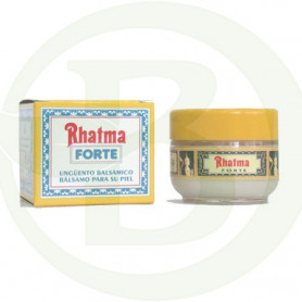 Rhatma Forte 50Ml. Rhatma