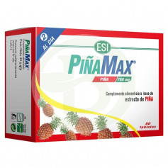 PineappleMax Advanced Formulation 60 Tablets ESI - Trepat Diet