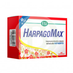 HarpagoMax Advanced Formulation 60 Tablets ESI - Trepat Diet