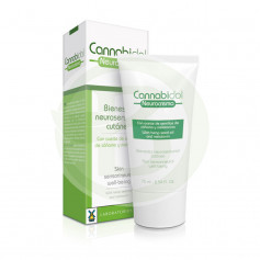 Cannabidol Neurocream 75Ml. Tegor