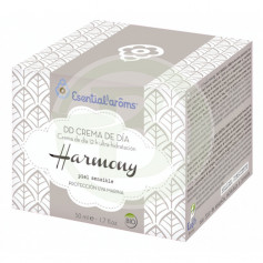 DD Harmony Cream 50Gr. Aroms essenciais