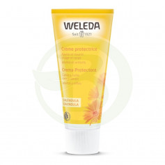 Calendula Protective Cream 75Ml. Weleda