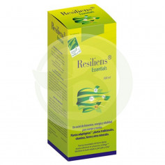 Resiliens Essentials 500Ml. 100% natural