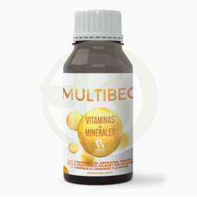 Multibeq 250Ml. Bequisa