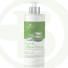 Aloe Vera Gel 300Ml. Natysal