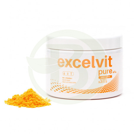 Excelvit Pure Limón 150Gr.