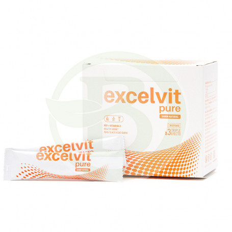 Excelvit Pure 30 Stick