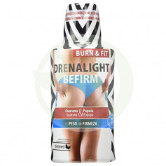 Drenalight Befirm Burn y Fit 600Ml. Dietmed