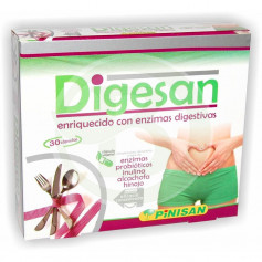 Digesan 30 cápsulas de pinisan