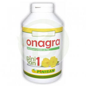 Onagra 400 Perlas Pinisan