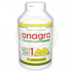 Evening Primrose 400 Pinisan Pearls