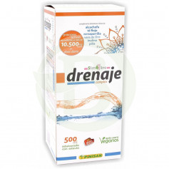 Drenagem Complexa 500Ml. Pinisan