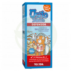 Bear Sanito Defender 150Ml. Tongil