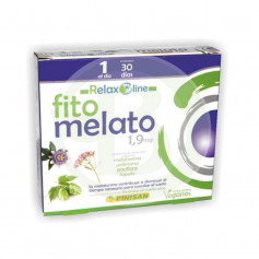 Fito Melato 1,9Mg. 30 cápsulas de Pinisan