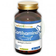 Cartylsamine 40 Capsules Pinisan