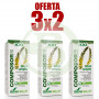 Pack 3x2 Composor 1 Farinol Complex 50Ml. Soria Natural