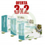 Pack 3x2 Pasiflora 60 Comprimidos Soria Natural