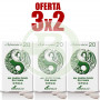 Pack 3x2 Chinasor 20 Soria Natural