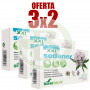 Pack 3x2 Sedaner 30 Cápsulas Soria Natural