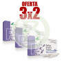 Pack 3x2 Glucosor Fósforo 28 Viales Soria Natural