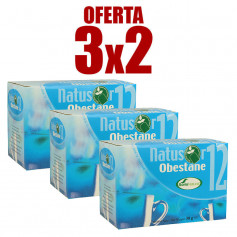 Pacote 3x2 Natusor 12 20 Filtros Soria Natural