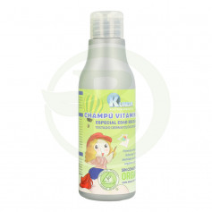 Shampoo Vitaminado Especial para Idade Escolar 250Ml. Kunda