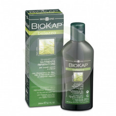 Shampoo Nutritivo e Reparador 200Ml. Biokap