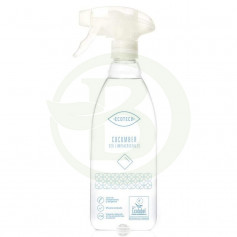 Eco Glass Cleaner 750Ml. Ecotech