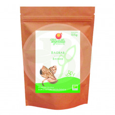 Baobab Powder Bio 125Gr. Vegetalia