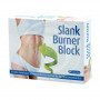 Slank Burner Block 30 Cápsulas Reddir