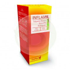 Inflamil Cream 150Ml. Dietmed