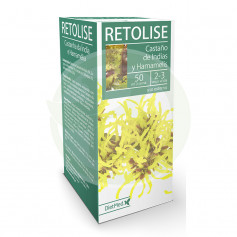 Retolise Cream 50Ml. Dietmed