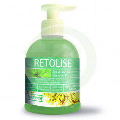 Retolise Soap 330Ml. Dietmed