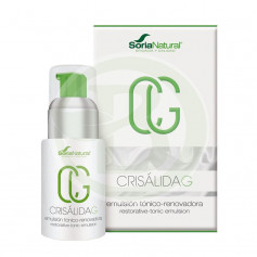 Cris? Lida G Soria Natural