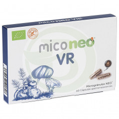 Miconeo VIR 60 Neo Capsules