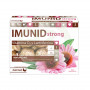 Imunid Strong 30 comprimidos com dieta