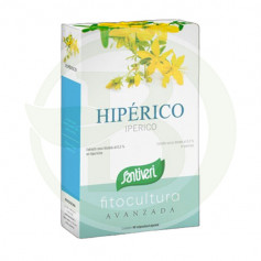 Capsules Hypericum 24Gr. Santiveri