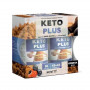 Keto Plus 45 + 45 Tablets Novidade