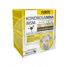 Kondrosamine 60 comprimidos dietéticos