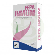 Fepa-Inmum 30 cápsulas de Fepadiet