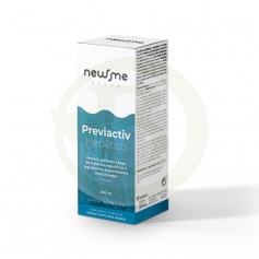 Previactiv Hepatic 250Ml. Herbora