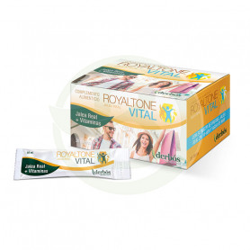 Royaltone Vital 20 Sticks Derbos