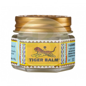 Dietisa White Tiger Balm